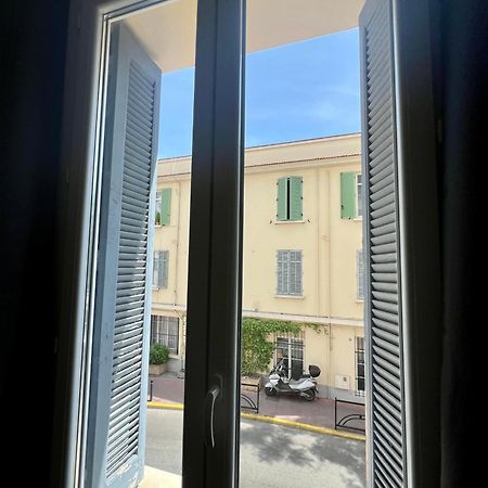 קאן Studio Coeur De Ville - Proximite Plages Et Palais Des Festivals מראה חיצוני תמונה