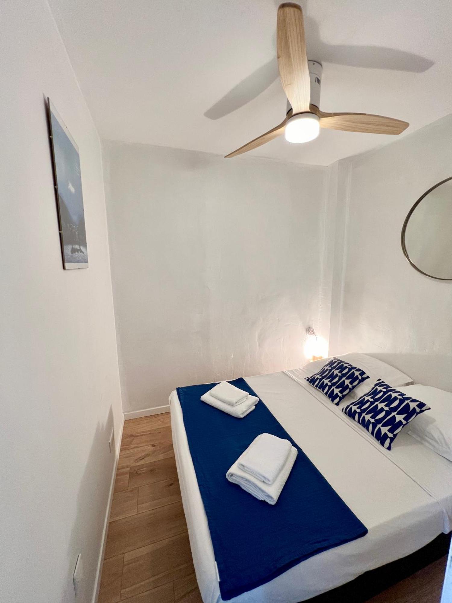 קאן Studio Coeur De Ville - Proximite Plages Et Palais Des Festivals מראה חיצוני תמונה